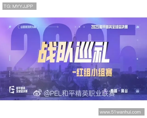 和平精英最新节奏排行榜揭晓BLG战队荣登第三名引关注