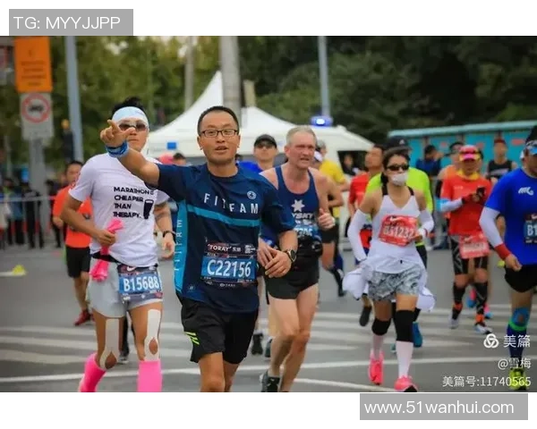 城市马拉松盛会上海街舞队展现非凡实力与激情表现 城市马拉松盛会上海街舞队展现非凡实力与激情表现
