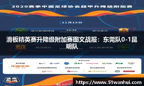滑板精英赛升降级附加赛图文战报：东莞队0-1昆明队