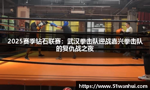 2025赛季钻石联赛：武汉拳击队迎战嘉兴拳击队的复仇战之夜